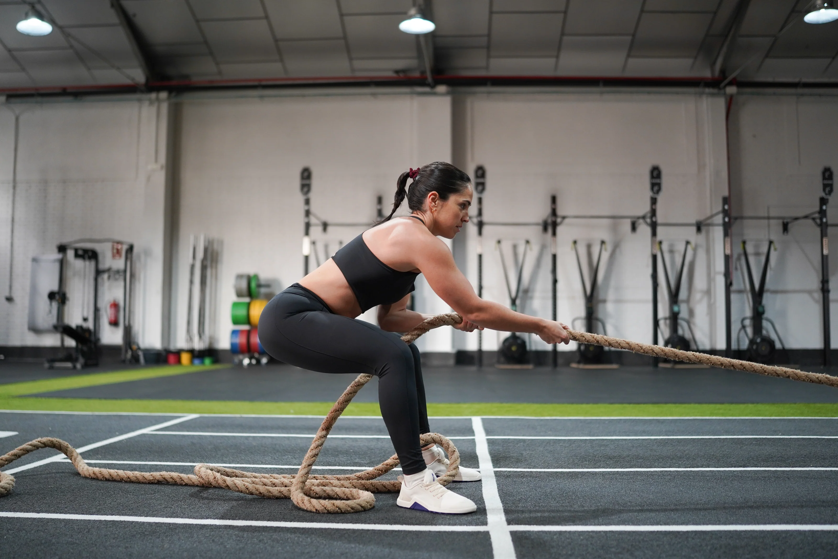 Master Your Performance Potential